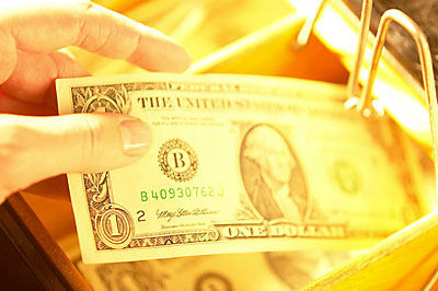 Blog: Supporting businesses in a pandemic<br><br>