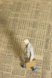 Opinion: A judge stands up to Trump, delivers a win for the rule of law<br>