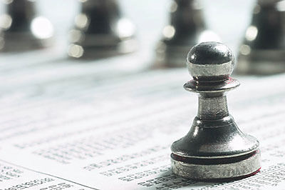 UniCredit to strengthen stake in Commerzbank to 30% laying groundwork for potential takeover<br>